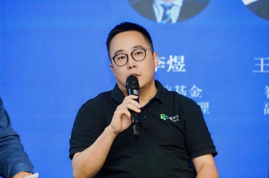 智平方王建平：机器人进得去真实场景才是真本事